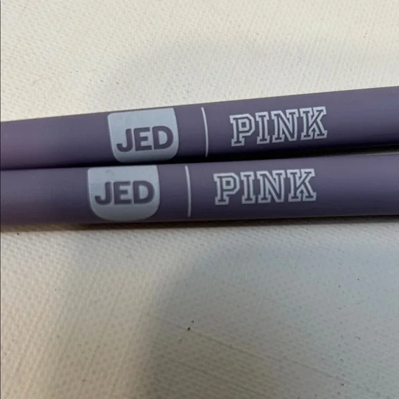 PINK Victoria's Secret Journal, pens and jewelry tray - Picture 8 of 8